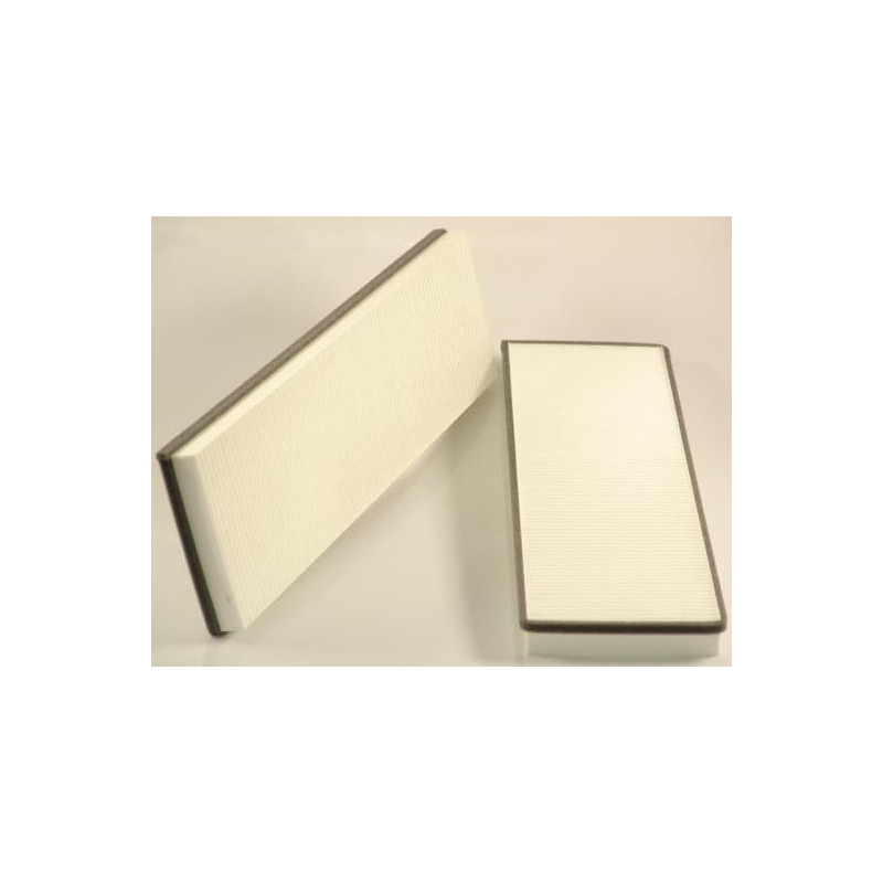 Filtr kabiny HiFi Filter SC60055 - mar-kar.com.pl - 1