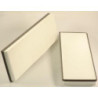 Filtr kabiny HiFi Filter SC60055 - mar-kar.com.pl - 1