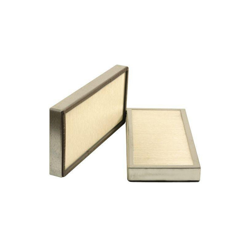 Filtr kabiny HiFi Filter SC60084 - mar-kar.com.pl - 1