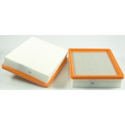 Filtr kabiny HiFi Filter SC60127 - mar-kar.com.pl - 1