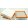 Filtr kabiny HiFi Filter SC60127 - mar-kar.com.pl - 1