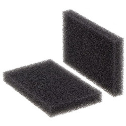 Filtr kabiny HiFi Filter SC60133 - mar-kar.com.pl - 1