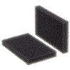Filtr kabiny HiFi Filter SC60133 - mar-kar.com.pl - 1
