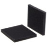 Filtr kabiny HiFi Filter SC60151 - mar-kar.com.pl - 1