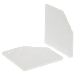 Filtr kabiny HiFi Filter SC60161 - mar-kar.com.pl - 1
