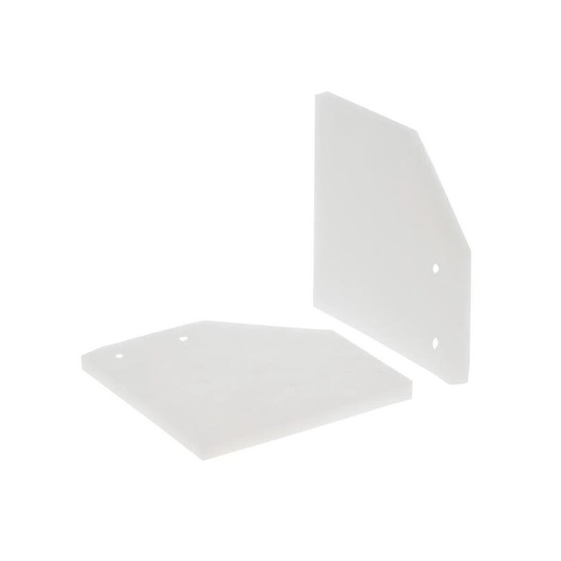 Filtr kabiny HiFi Filter SC60161 - mar-kar.com.pl - 1