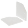 Filtr kabiny HiFi Filter SC60161 - mar-kar.com.pl - 1