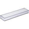 Filtr kabiny HiFi Filter SC70011 - mar-kar.com.pl - 1