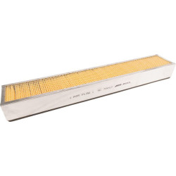 Filtr kabiny HiFi Filter SC70012 - mar-kar.com.pl - 1