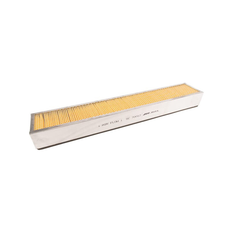 Filtr kabiny HiFi Filter SC70012 - mar-kar.com.pl - 1