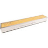 Filtr kabiny HiFi Filter SC70012 - mar-kar.com.pl - 1