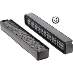 Filtr kabiny HiFi Filter SC70043KIT - mar-kar.com.pl - 1