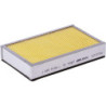 Filtr kabiny HiFi Filter SC70087 - mar-kar.com.pl - 1