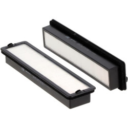 Filtr kabiny HiFi Filter SC70116 - mar-kar.com.pl - 1