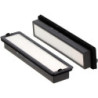 Filtr kabiny HiFi Filter SC70116 - mar-kar.com.pl - 1