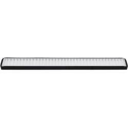 Filtr kabiny HiFi Filter SC70125 - mar-kar.com.pl - 1