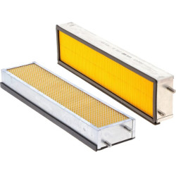 Filtr kabiny HiFi Filter SC70137 - mar-kar.com.pl - 1