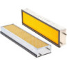 Filtr kabiny HiFi Filter SC70137 - mar-kar.com.pl - 1