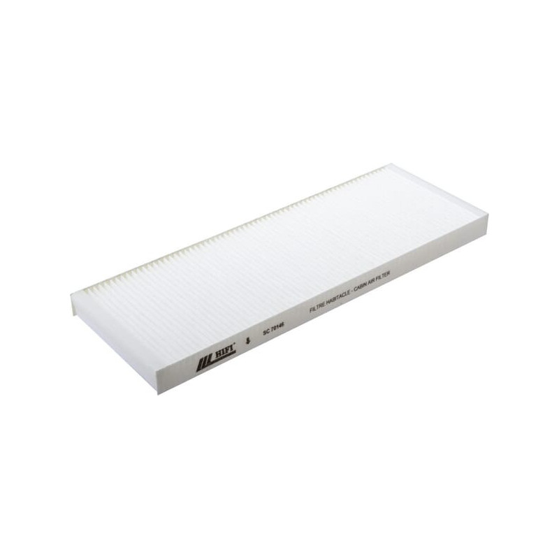 Filtr kabiny HiFi Filter SC70146 - mar-kar.com.pl - 1