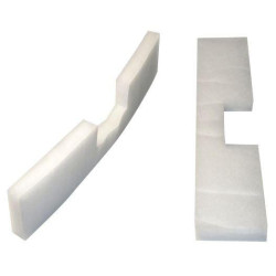 Filtr kabiny HiFi Filter SC70151 - mar-kar.com.pl - 1