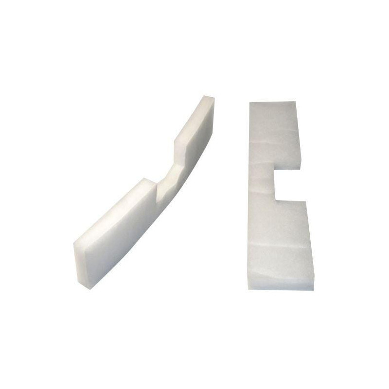 Filtr kabiny HiFi Filter SC70151 - mar-kar.com.pl - 1