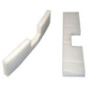 Filtr kabiny HiFi Filter SC70151 - mar-kar.com.pl - 1