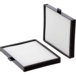 Filtr kabiny HiFi Filter SC80008 - mar-kar.com.pl - 1