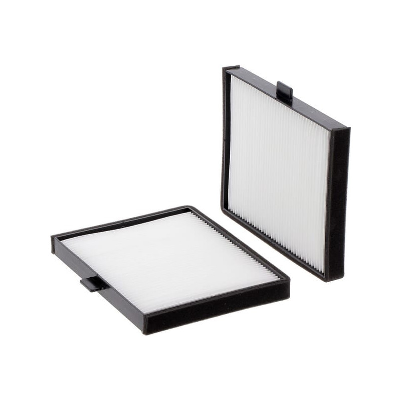 Filtr kabiny HiFi Filter SC80008 - mar-kar.com.pl - 1