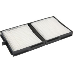 Filtr kabiny HiFi Filter SC80019 - mar-kar.com.pl - 1