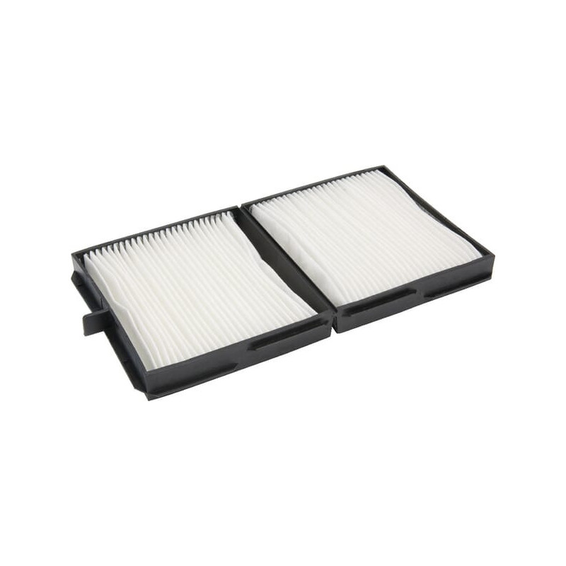 Filtr kabiny HiFi Filter SC80019 - mar-kar.com.pl - 1
