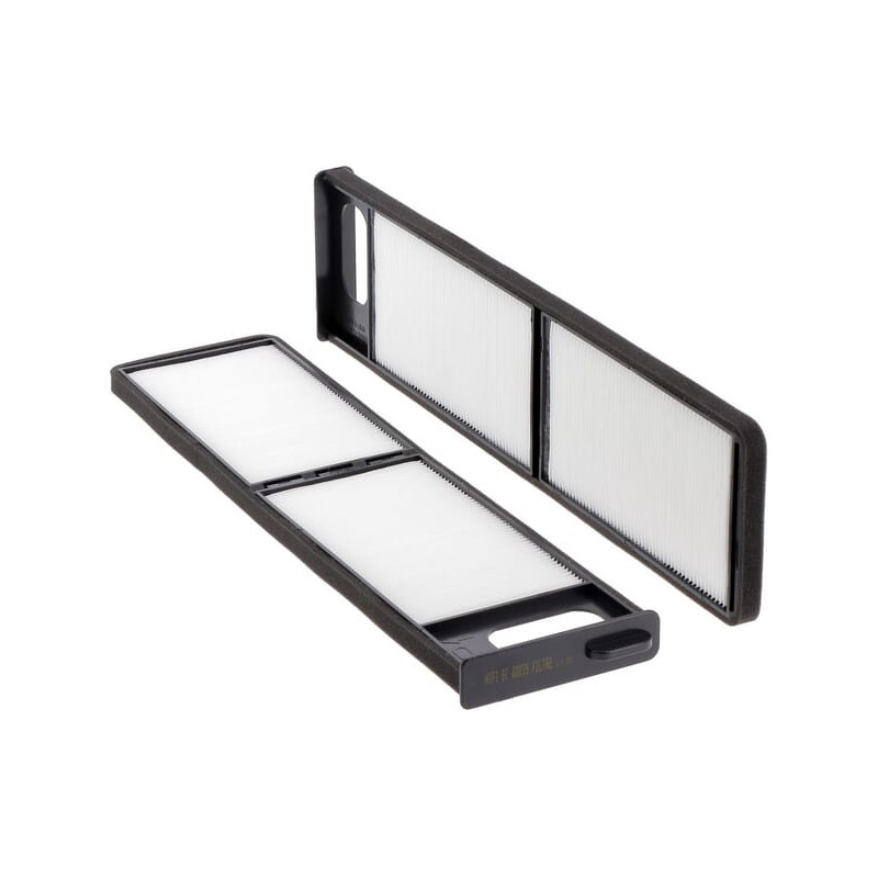Filtr kabiny HiFi Filter SC80039 - mar-kar.com.pl - 1