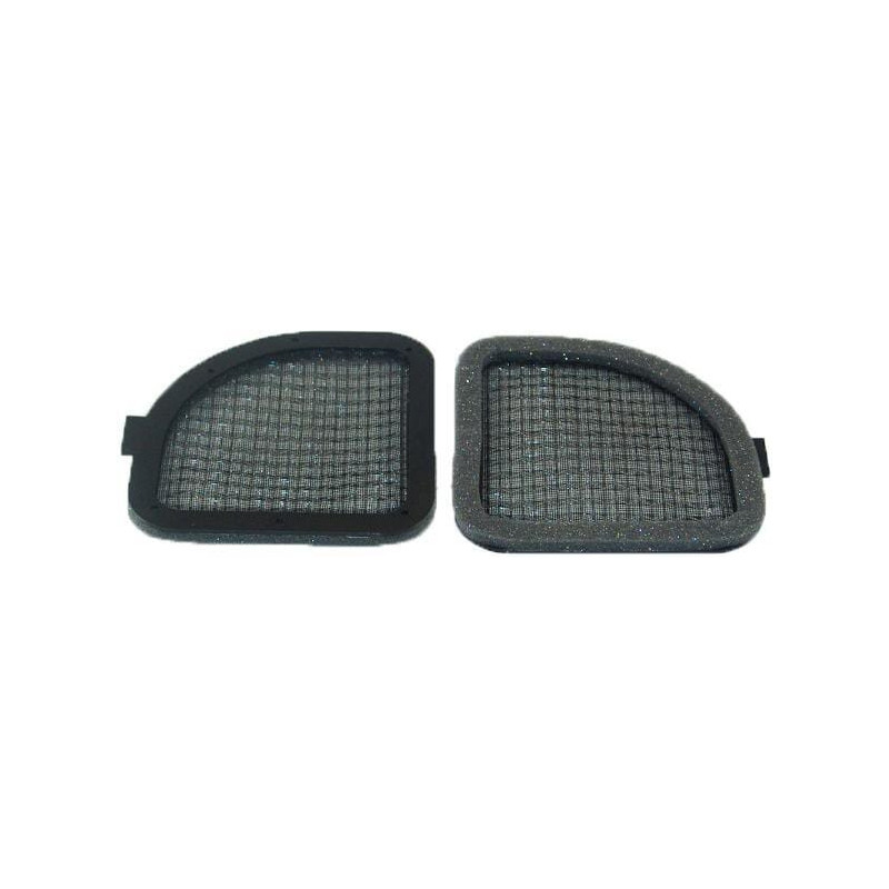 Filtr kabiny HiFi Filter SC80053 - mar-kar.com.pl - 1