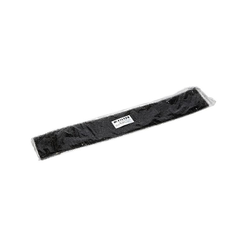 Filtr kabiny HiFi Filter SC80054 - mar-kar.com.pl - 1