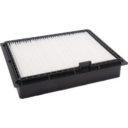 Filtr kabiny HiFi Filter SC80062 - mar-kar.com.pl - 1