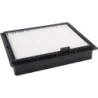Filtr kabiny HiFi Filter SC80062 - mar-kar.com.pl - 1