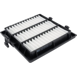 Filtr kabiny HiFi Filter SC80070 - mar-kar.com.pl - 1