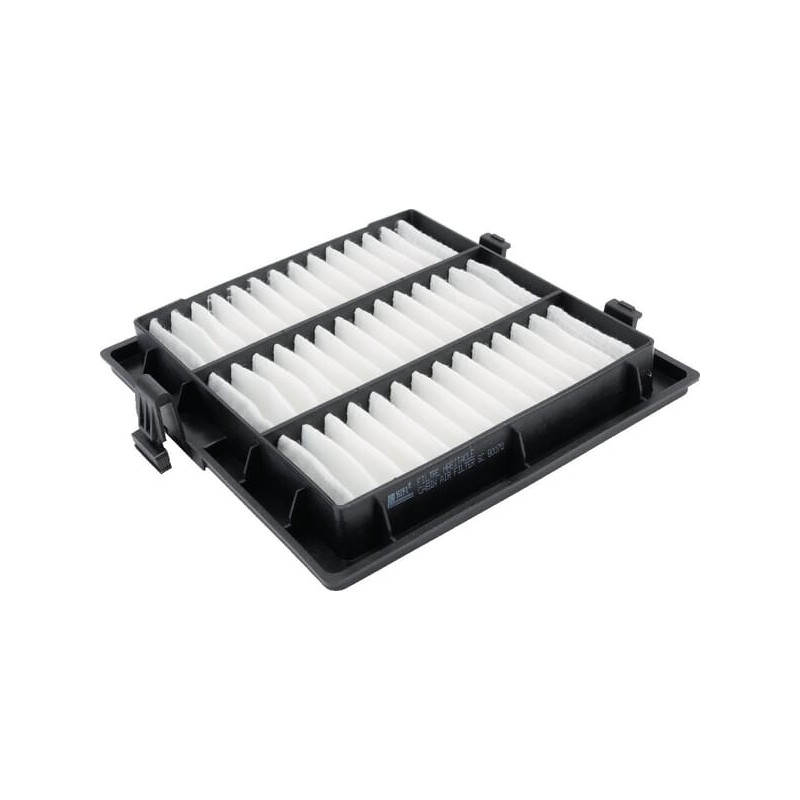 Filtr kabiny HiFi Filter SC80070 - mar-kar.com.pl - 1