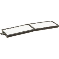 Filtr kabiny HiFi Filter SC80082 - mar-kar.com.pl - 1