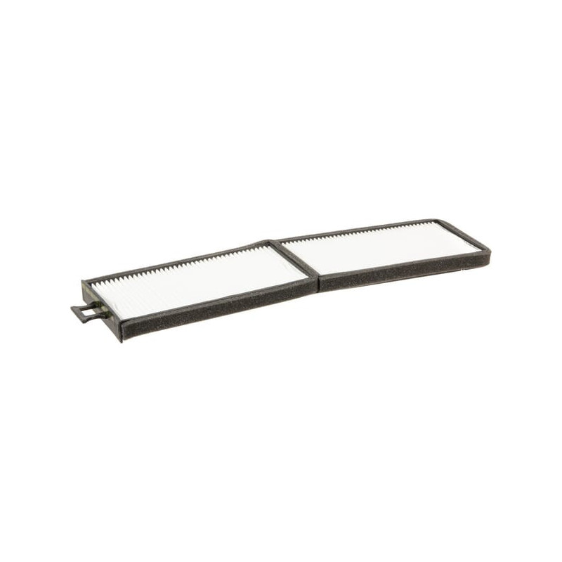 Filtr kabiny HiFi Filter SC80082 - mar-kar.com.pl - 1