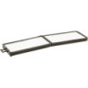 Filtr kabiny HiFi Filter SC80082 - mar-kar.com.pl - 1