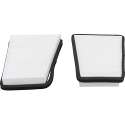 Filtr kabiny HiFi Filter SC90038KIT - mar-kar.com.pl - 1