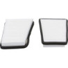 Filtr kabiny HiFi Filter SC90038KIT - mar-kar.com.pl - 1