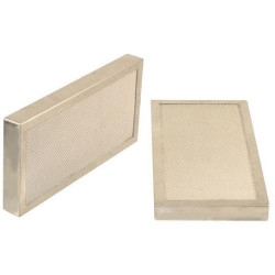 Filtr kabiny HiFi Filter SC90051 - mar-kar.com.pl - 1