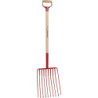 Widły do ziemniaków Classic Fiskars 133830 - mar-kar.com.pl - 1