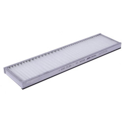 Filtr kabiny HiFi Filter SC90056 - mar-kar.com.pl - 1