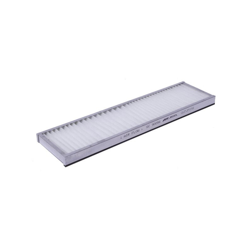 Filtr kabiny HiFi Filter SC90056 - mar-kar.com.pl - 1