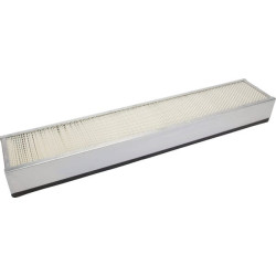 Filtr kabiny HiFi Filter SC90065 - mar-kar.com.pl - 1