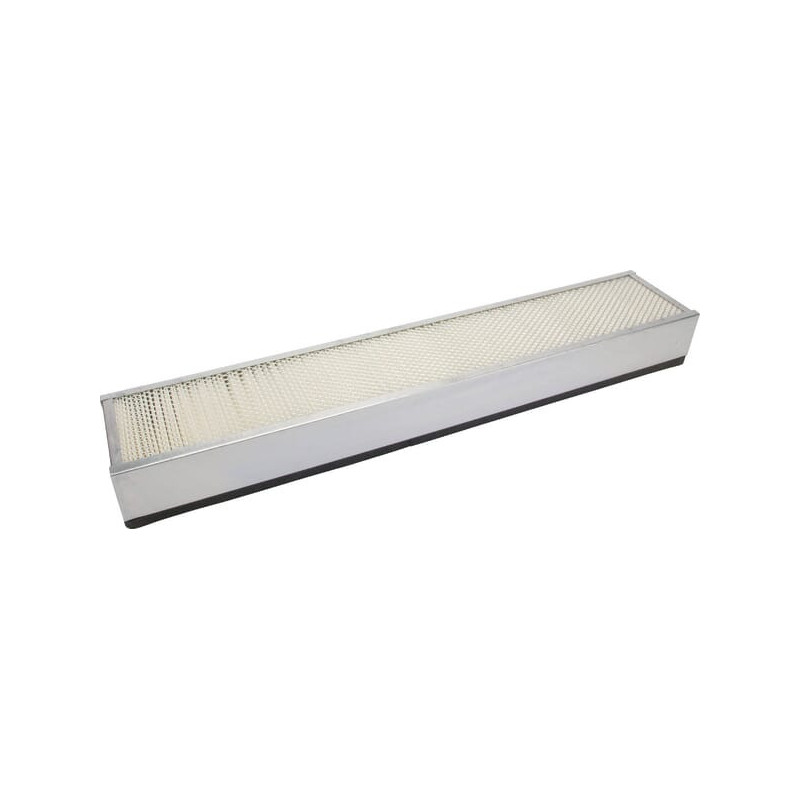 Filtr kabiny HiFi Filter SC90065 - mar-kar.com.pl - 1