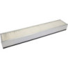 Filtr kabiny HiFi Filter SC90065 - mar-kar.com.pl - 1