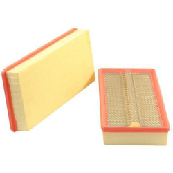 Filtr kabiny HiFi Filter SC90082 - mar-kar.com.pl - 1